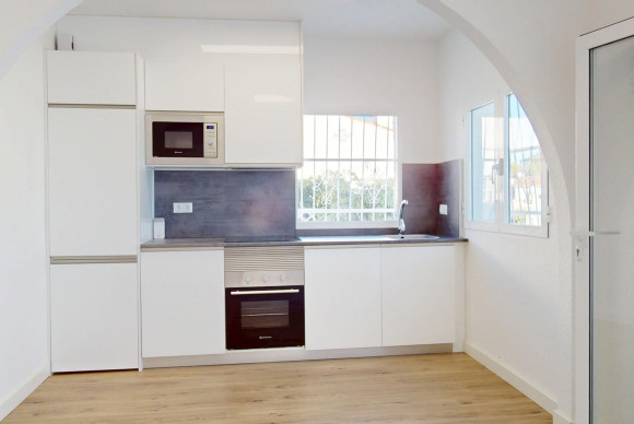 Revente - Bungalow - Orihuela Costa - Villamartin