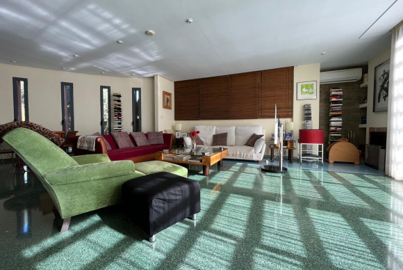 Herverkoop - Vrijstaande Villa - Orihuela Costa - Dehesa de Campoamor