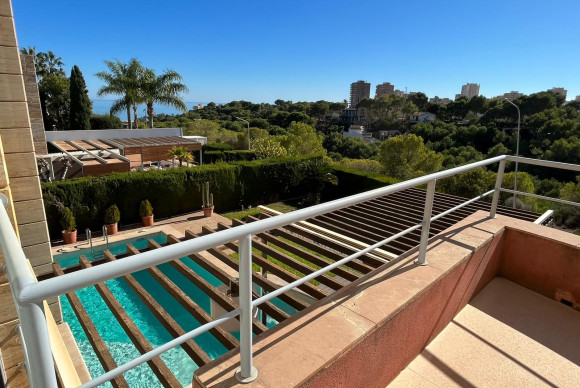 Herverkoop - Vrijstaande Villa - Orihuela Costa - Dehesa de Campoamor