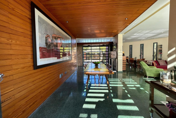 Herverkoop - Vrijstaande Villa - Orihuela Costa - Dehesa de Campoamor