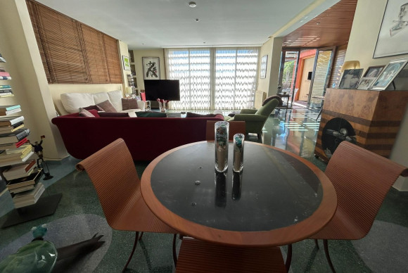 Herverkoop - Vrijstaande Villa - Orihuela Costa - Dehesa de Campoamor