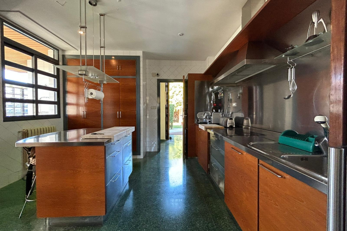 Herverkoop - Vrijstaande Villa - Orihuela Costa - Dehesa de Campoamor