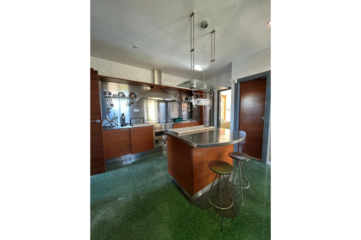 Herverkoop - Vrijstaande Villa - Orihuela Costa - Dehesa de Campoamor