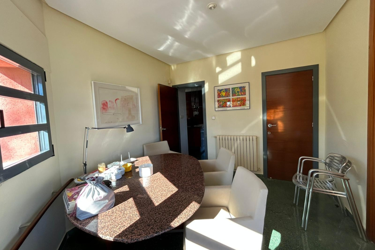 Herverkoop - Vrijstaande Villa - Orihuela Costa - Dehesa de Campoamor