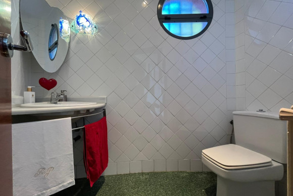 Herverkoop - Vrijstaande Villa - Orihuela Costa - Dehesa de Campoamor