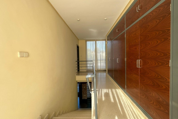 Herverkoop - Vrijstaande Villa - Orihuela Costa - Dehesa de Campoamor