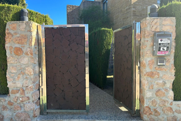 Herverkoop - Vrijstaande Villa - Orihuela Costa - Dehesa de Campoamor