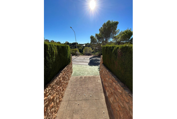 Herverkoop - Vrijstaande Villa - Orihuela Costa - Dehesa de Campoamor