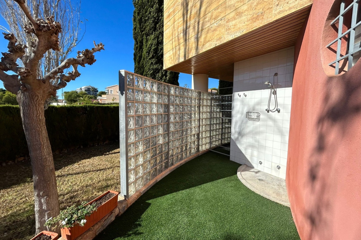 Herverkoop - Vrijstaande Villa - Orihuela Costa - Dehesa de Campoamor