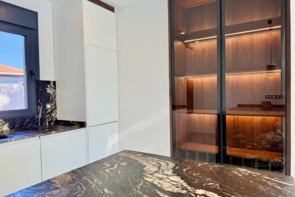 Herverkoop - Vrijstaande Villa - Ciudad Quesada - Ciudad Quesada - Town