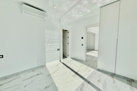 Herverkoop - Vrijstaande Villa - Ciudad Quesada - Ciudad Quesada - Town