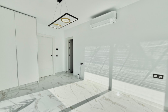 Herverkoop - Vrijstaande Villa - Ciudad Quesada - Ciudad Quesada - Town