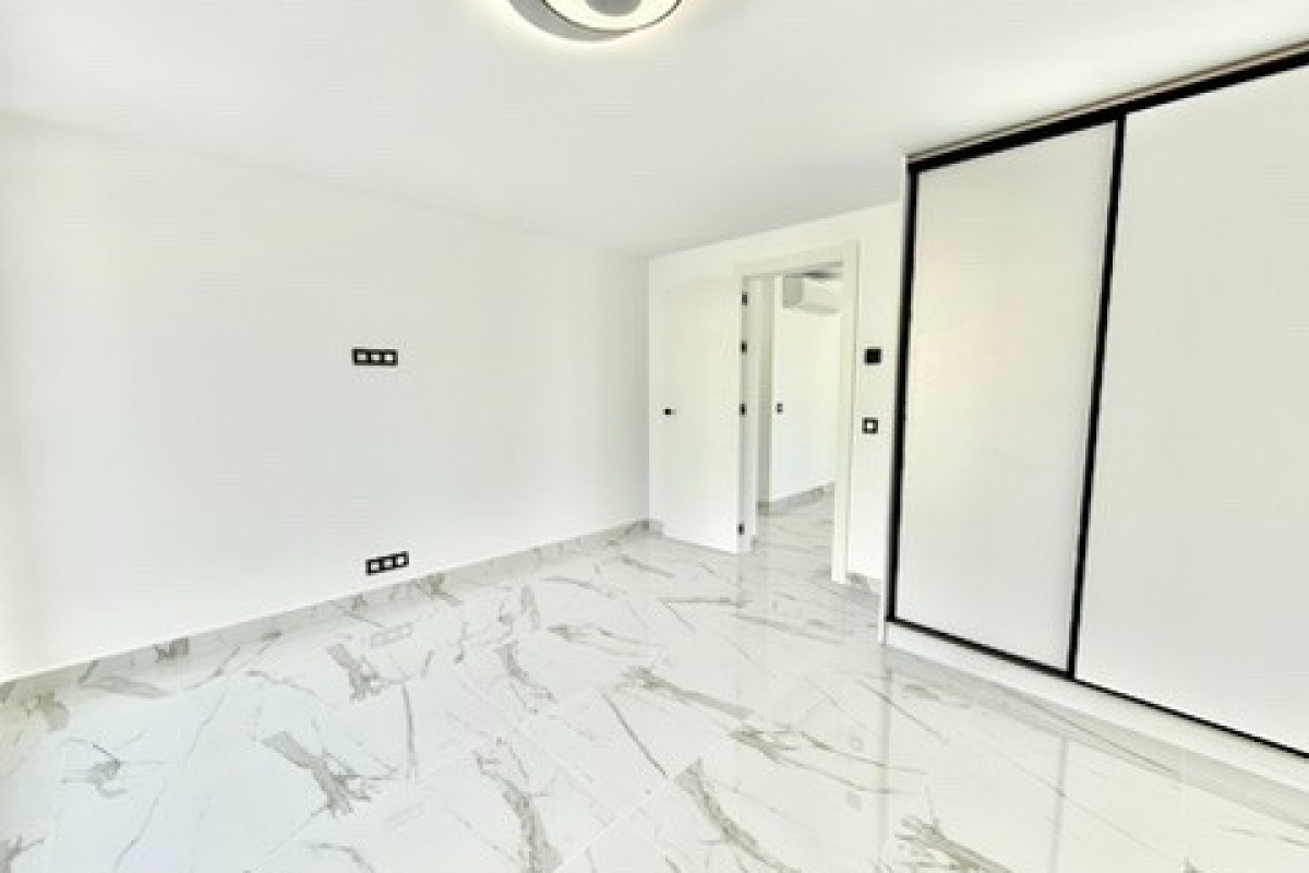 Herverkoop - Vrijstaande Villa - Ciudad Quesada - Ciudad Quesada - Town