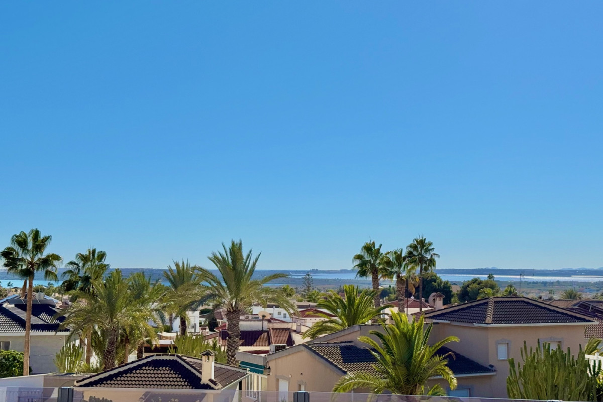 Herverkoop - Vrijstaande Villa - Ciudad Quesada - Ciudad Quesada - Town