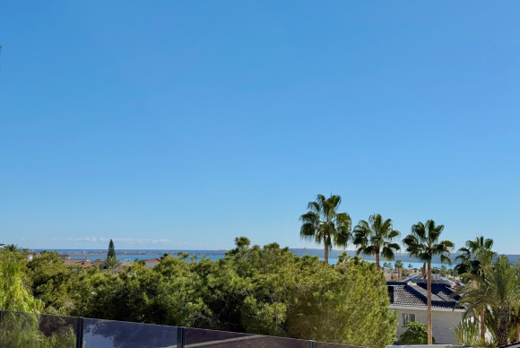 Herverkoop - Vrijstaande Villa - Ciudad Quesada - Ciudad Quesada - Town