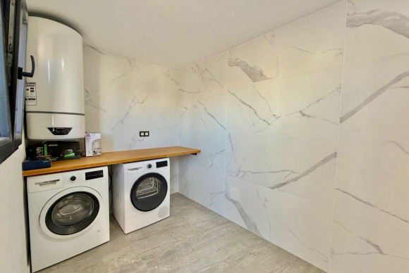 Herverkoop - Vrijstaande Villa - Ciudad Quesada - Ciudad Quesada - Town