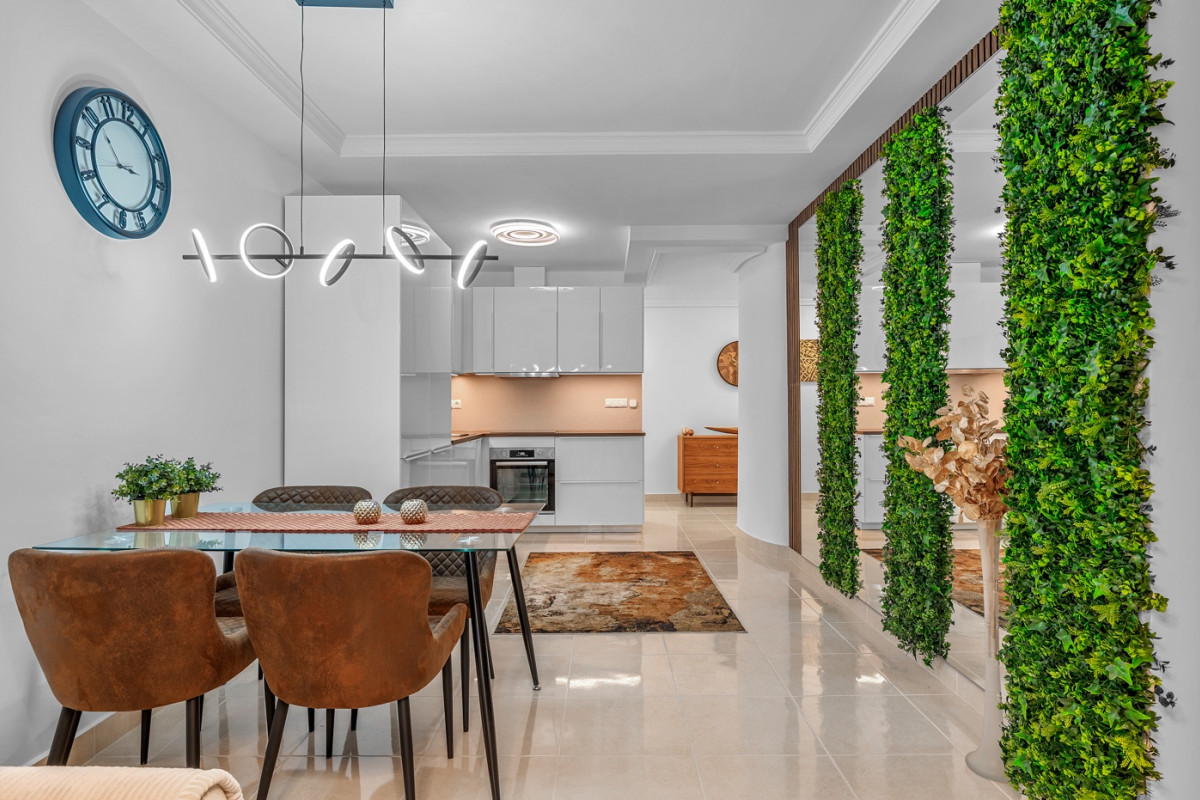 Herverkoop - Appartement  - Torrevieja - Playa del Cura