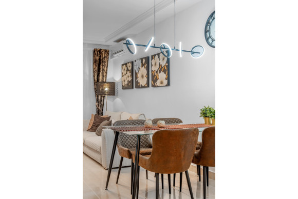 Herverkoop - Appartement  - Torrevieja - Playa del Cura