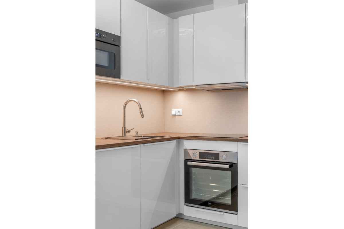 Herverkoop - Appartement  - Torrevieja - Playa del Cura