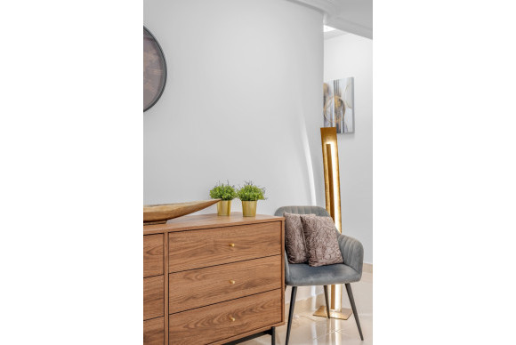 Herverkoop - Appartement  - Torrevieja - Playa del Cura