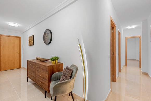 Herverkoop - Appartement  - Torrevieja - Playa del Cura