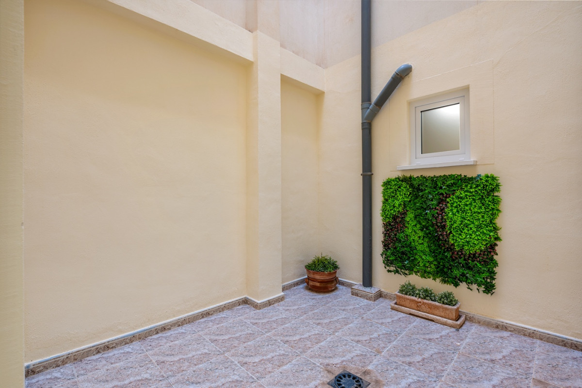 Herverkoop - Appartement  - Torrevieja - Playa del Cura