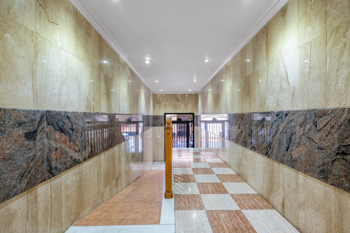 Herverkoop - Appartement  - Torrevieja - Playa del Cura