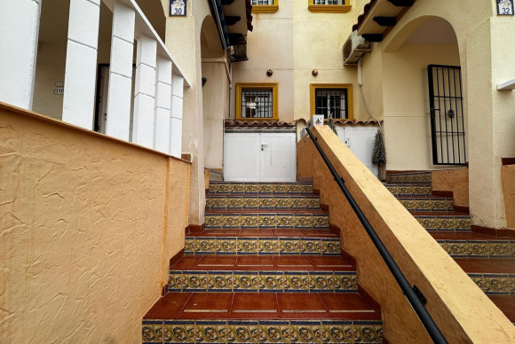 Reventa - Adosado - Orihuela Costa - Lomas de Cabo Roig-Los Dolses