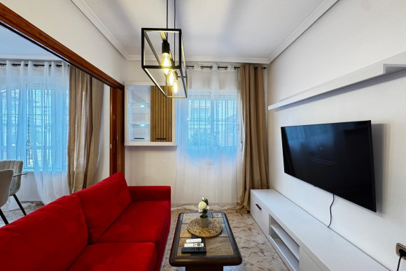 Reventa - Adosado - Orihuela Costa - Lomas de Cabo Roig-Los Dolses