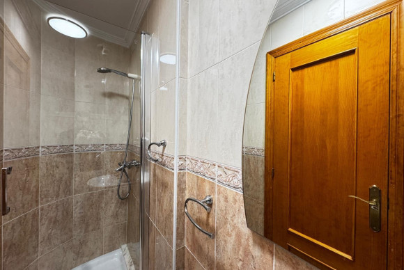 Reventa - Adosado - Orihuela Costa - Lomas de Cabo Roig-Los Dolses