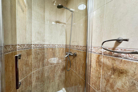 Reventa - Adosado - Orihuela Costa - Lomas de Cabo Roig-Los Dolses