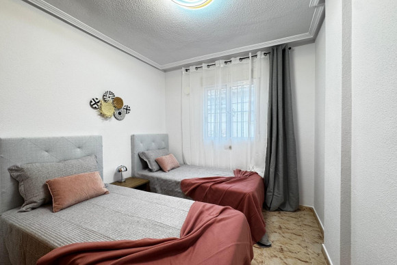 Reventa - Adosado - Orihuela Costa - Lomas de Cabo Roig-Los Dolses