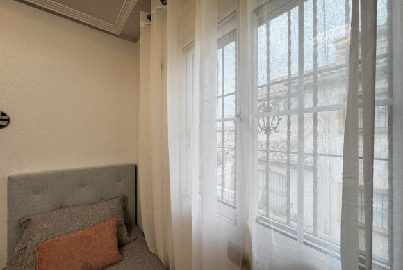 Reventa - Adosado - Orihuela Costa - Lomas de Cabo Roig-Los Dolses