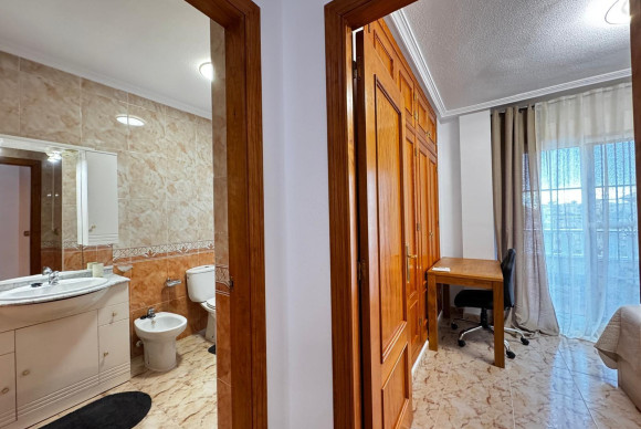 Reventa - Adosado - Orihuela Costa - Lomas de Cabo Roig-Los Dolses