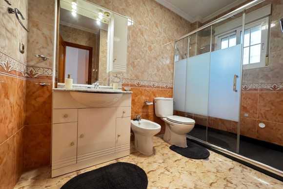 Reventa - Adosado - Orihuela Costa - Lomas de Cabo Roig-Los Dolses