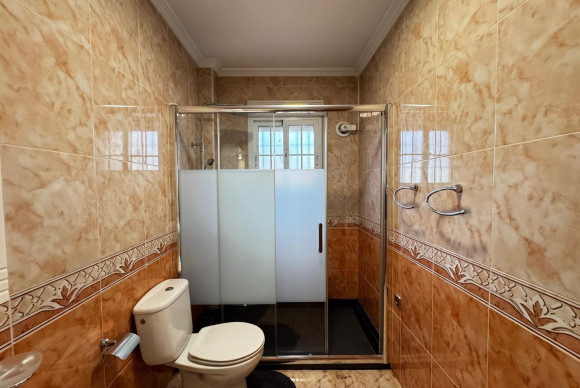 Reventa - Adosado - Orihuela Costa - Lomas de Cabo Roig-Los Dolses