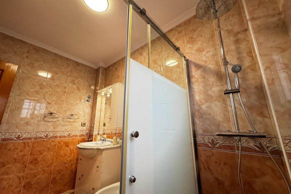 Reventa - Adosado - Orihuela Costa - Lomas de Cabo Roig-Los Dolses