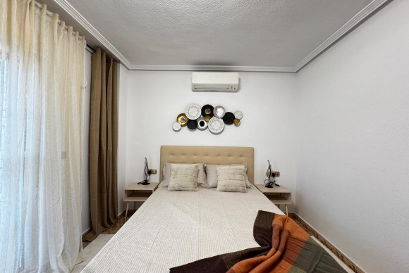 Reventa - Adosado - Orihuela Costa - Lomas de Cabo Roig-Los Dolses