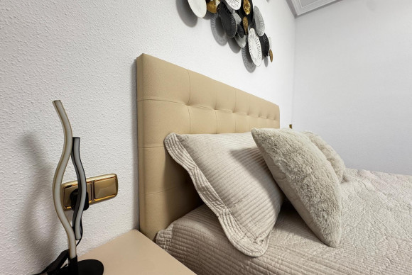 Reventa - Adosado - Orihuela Costa - Lomas de Cabo Roig-Los Dolses