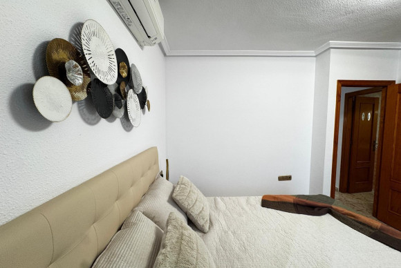 Reventa - Adosado - Orihuela Costa - Lomas de Cabo Roig-Los Dolses