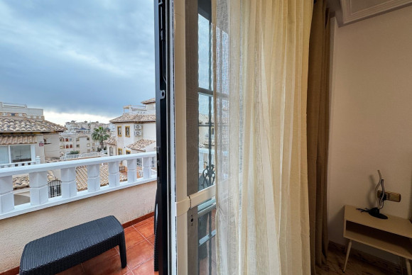 Reventa - Adosado - Orihuela Costa - Lomas de Cabo Roig-Los Dolses