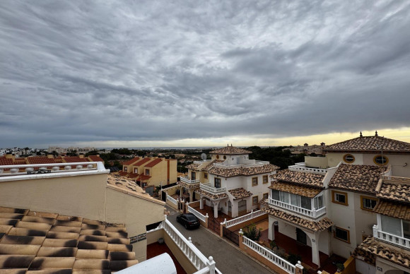 Reventa - Adosado - Orihuela Costa - Lomas de Cabo Roig-Los Dolses