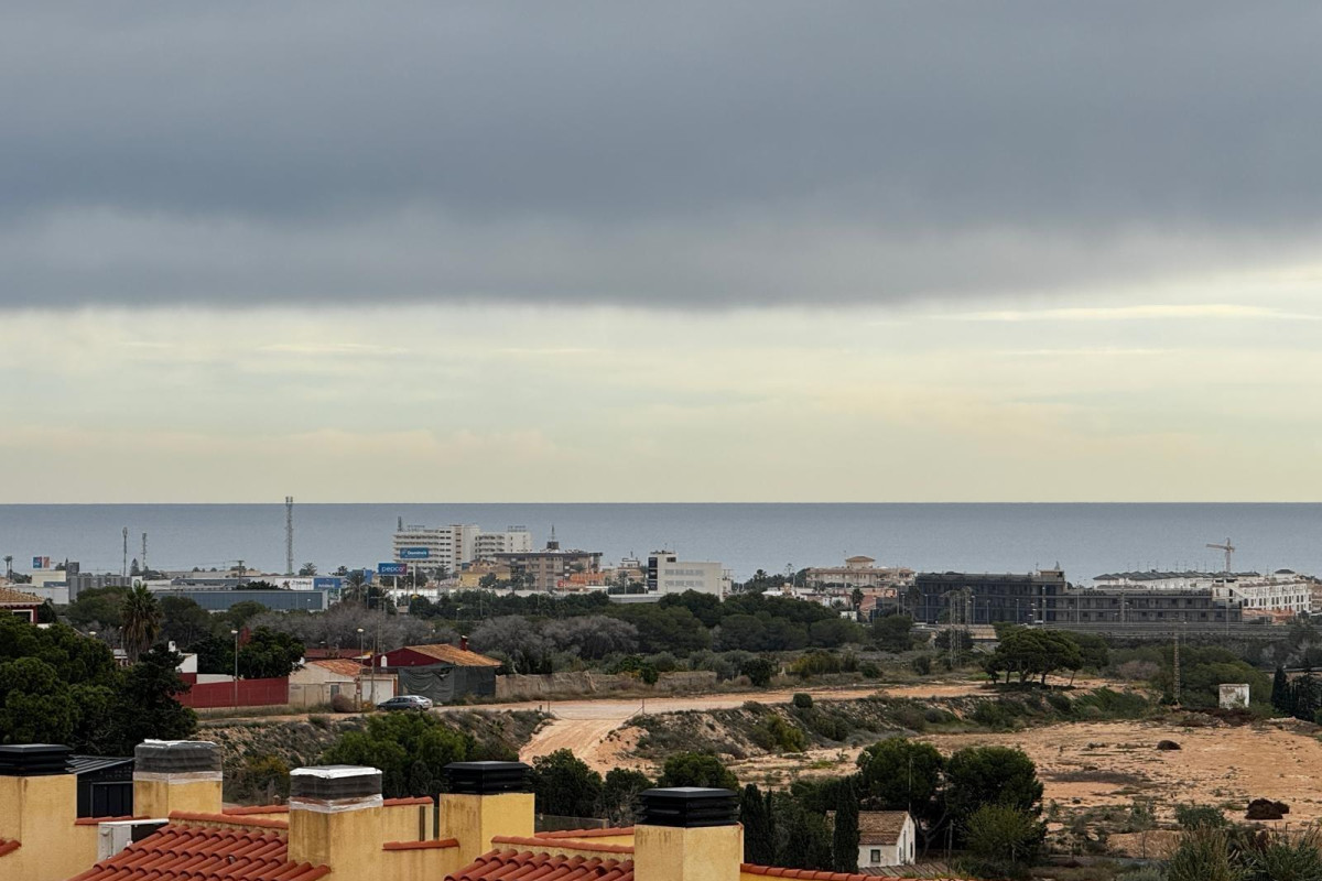 Reventa - Adosado - Orihuela Costa - Lomas de Cabo Roig-Los Dolses