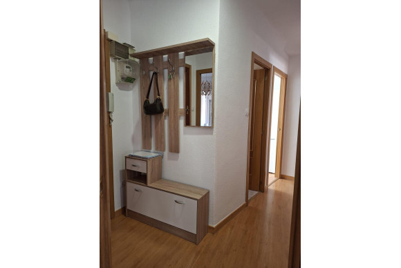 Herverkoop - Appartement  - Alicante - Carolinas Bajas