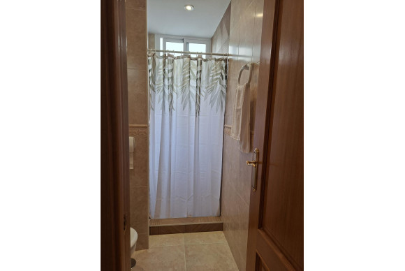 Herverkoop - Appartement  - Alicante - Carolinas Bajas