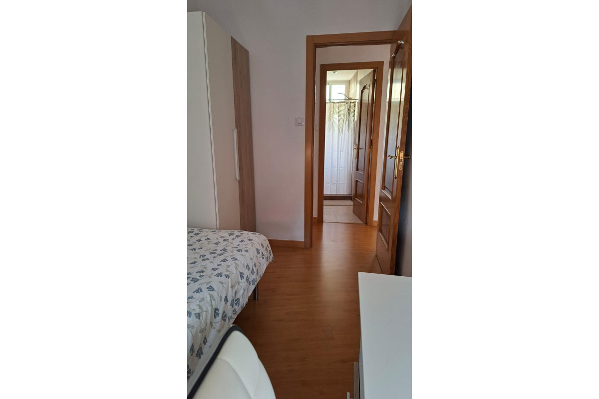Herverkoop - Appartement  - Alicante - Carolinas Bajas