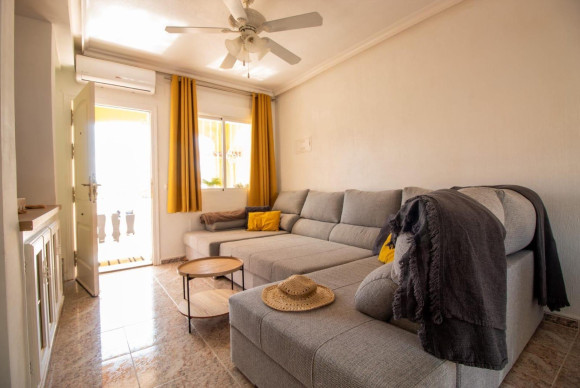 Revente - Bungalow - Orihuela Costa - La Regia