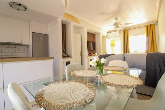 Revente - Bungalow - Orihuela Costa - La Regia