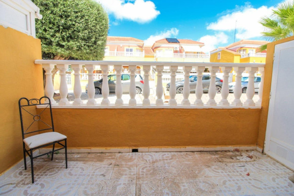 Revente - Bungalow - Orihuela Costa - La Regia