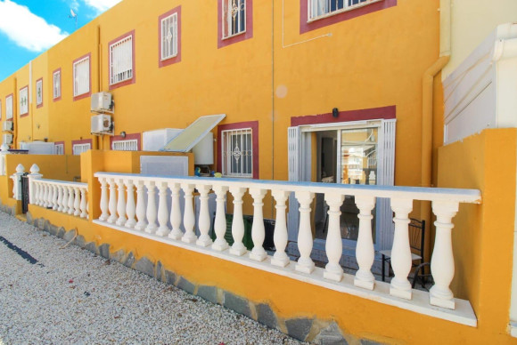 Revente - Bungalow - Orihuela Costa - La Regia